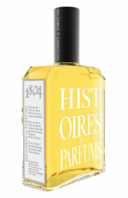 Парфюмерная вода 1804 (120ml) Histoires de Parfums